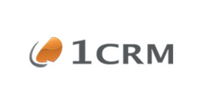 1crm logo