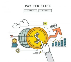ppc marketing services in austin, texas
