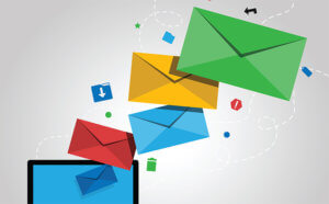 channel marketing email templates
