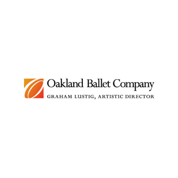 oakland ballet company